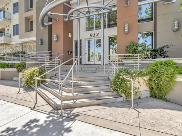 912 Campisi Way Unit 402, Campbell, CA 95008