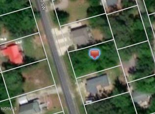 1961 Ocean View Dr SW, Ocean Isle Beach, NC 28469