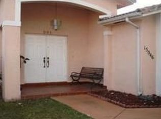 15046 SW 172nd Ter, Miami, FL 33187