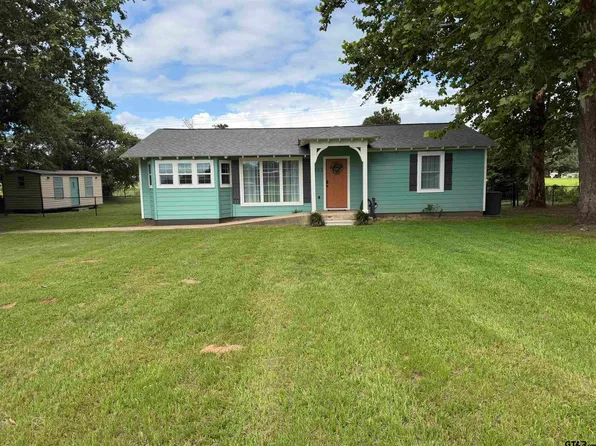 1833 County Road 3111, Jacksonville, TX 75766