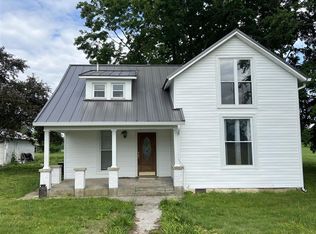 2404 Oakland Flatrock Rd, Oakland, KY 42159