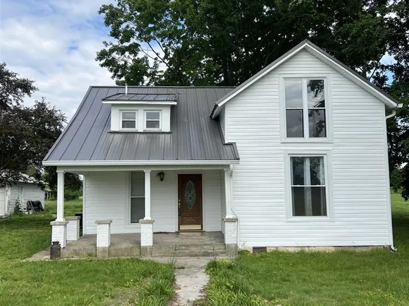 2404 Oakland Flatrock Rd, Oakland, KY 42159