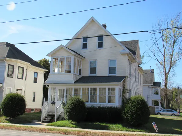 84 Bridge St #1, Agawam, MA 01001