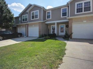 3709 Summer Sage Ct #3709, Champaign, IL 61822