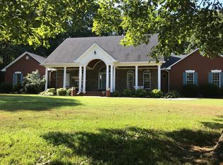 4455 Jones Bend Rd, Paris, TN 38242