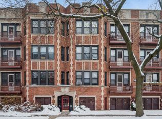 6851 S Paxton Ave #1N, Chicago, IL 60649