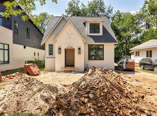 818 S Pickard Ave, Norman, OK 73069