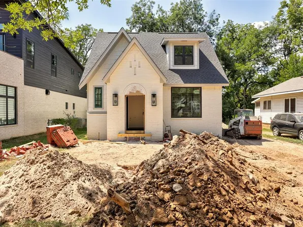 818 S Pickard Ave, Norman, OK 73069