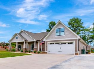 703 Ploma Dr, Seneca, SC 29678