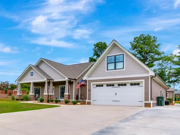 703 Ploma Dr, Seneca, SC 29678