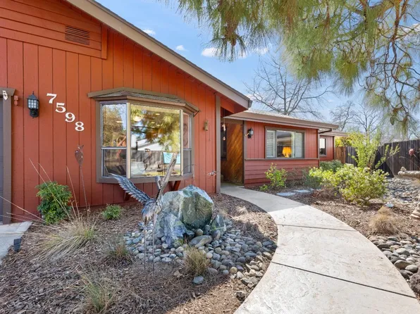 7598 Linden Ave, Citrus Heights, CA 95610