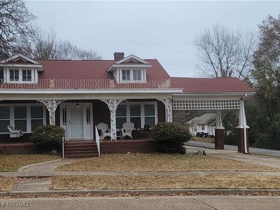 1621 Elm St, Van Buren, AR, 72956