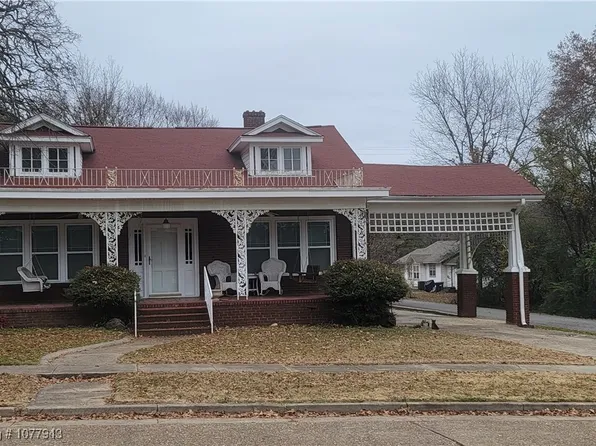 1621 Elm St, Van Buren, AR 72956