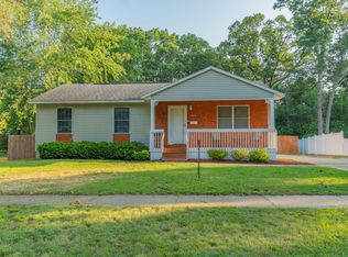 1064 Albert Ave, Muskegon, MI 49442