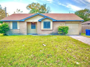 715 Dell Dale St, Channelview, TX 77530