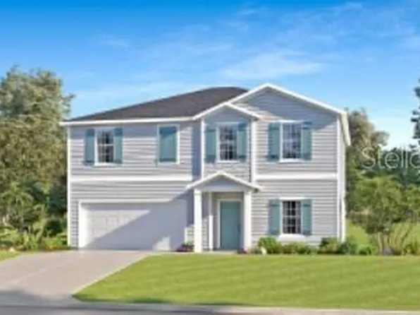 8866 SW 69th Ter, Ocala, FL 34476