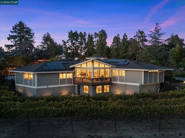4572 Ewing Rd, Castro Valley, CA 94546