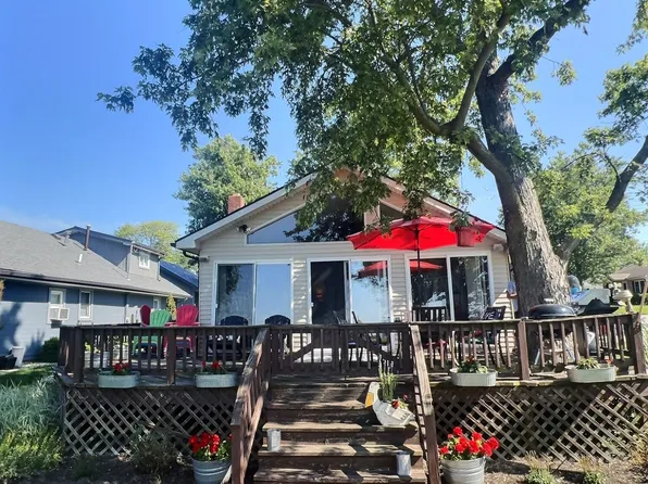 3213 Shore Dr, Celina, OH 45822