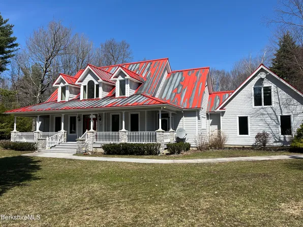 7 Poirot Rd, Florida, MA 01247