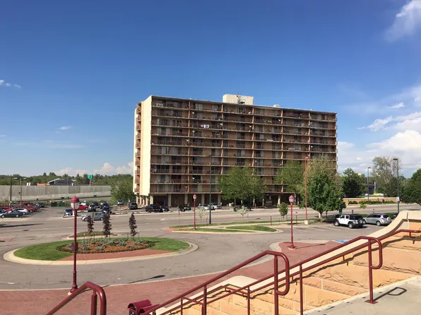 2225 Buchtel Blvd, Denver, CO