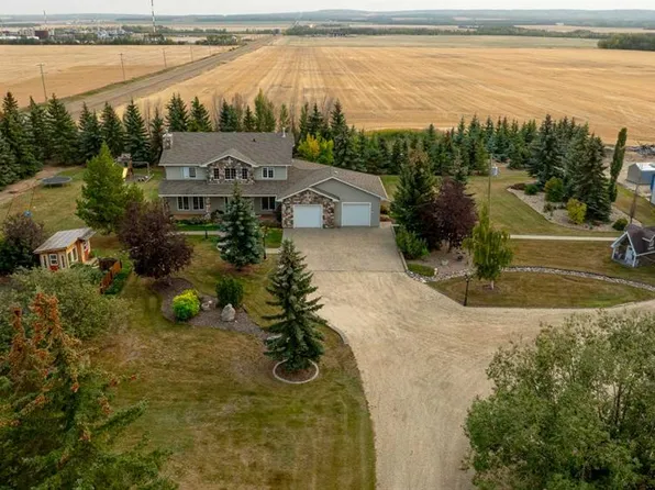 90003 N Highway 672 Rural Grande Pr #1, County Of, AB T0H 3C0