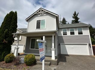 1645 Sinclair Dr, Dupont, WA 98327