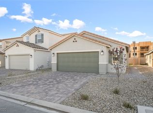 3895 Riley Love St, Las Vegas, NV 89139