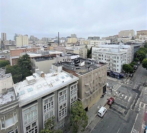2nd image of 536 Leavenworth St #1001