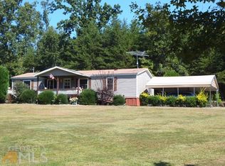 31 Kimberly Dr, Martin, GA 30557