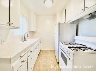 710 N Genesee Ave #5A, Los Angeles, CA 90046