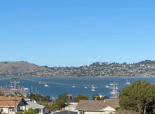 727 Spring St, Sausalito, CA 94965