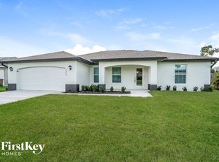 1224 SW 33rd St, Cape Coral, FL 33914