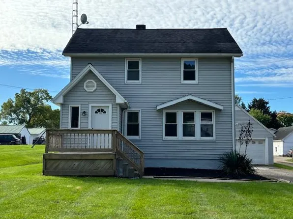 1310 Park Ave E, Mansfield, OH 44905