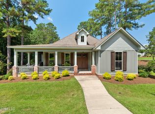 56 Belletower Turn, Hattiesburg, MS 39402