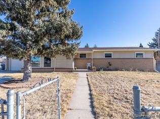 5617 Weaver Rd, Cheyenne, WY 82009