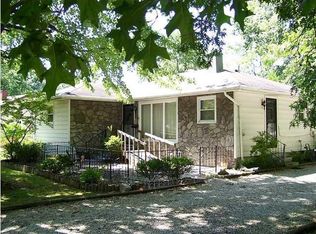 2514 Helmuth Ave, Evansville, IN 47714