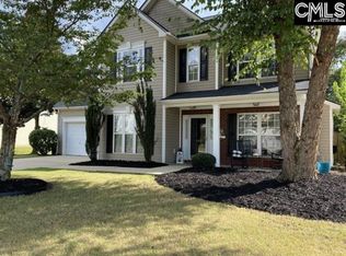 101 Coxton Mill Ln, Lexington, SC 29073