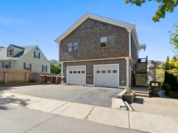 60 Proctor St, Salem, MA 01970
