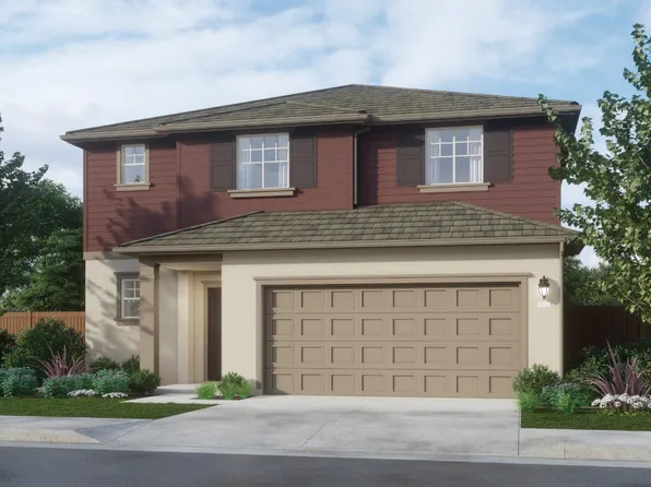 86 Banyan St, American Canyon, CA 94503