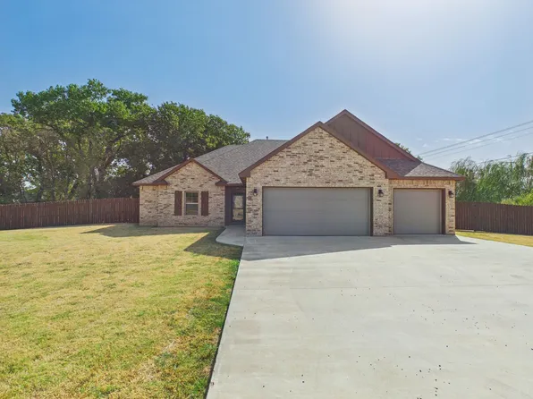 12102 NE Wild Ridge Dr, Elgin, OK 73538