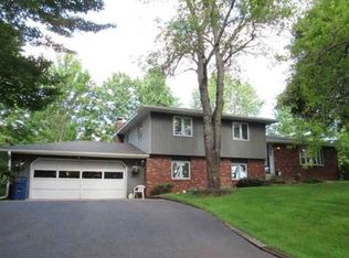 2217 Ellis Rd, Custer, WI 54423