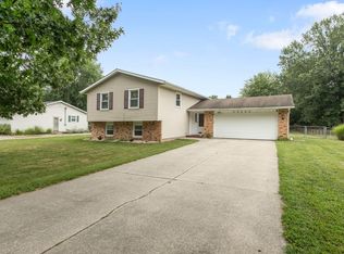 25056 Cherry St, Edwardsburg, MI 49112
