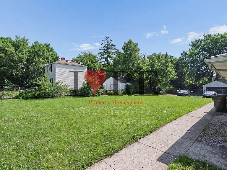 382 S Hague Ave #A — Photo 5