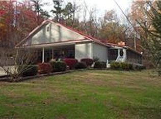 100 Dukes Ln, Kelso, TN 37348