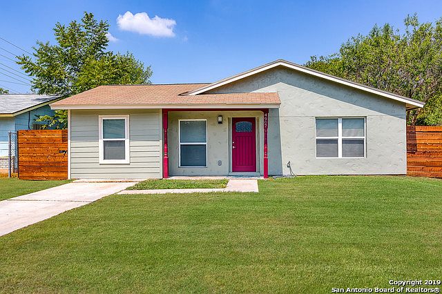 1st image of 4907 Melvin Dr