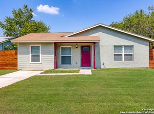 4907 Melvin Dr, San Antonio, TX 78220