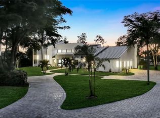 13087 Pond Apple DR E, NAPLES, FL 34119