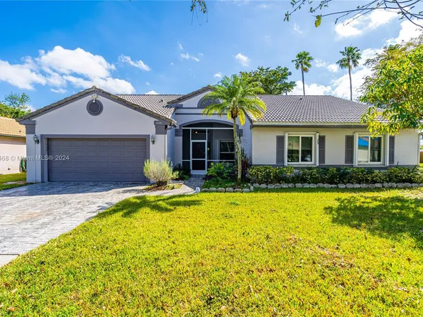 4520 NW 61st St, Coconut Creek, FL 33073