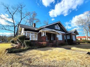 800 N Euclid Ave, El Dorado, AR 71730