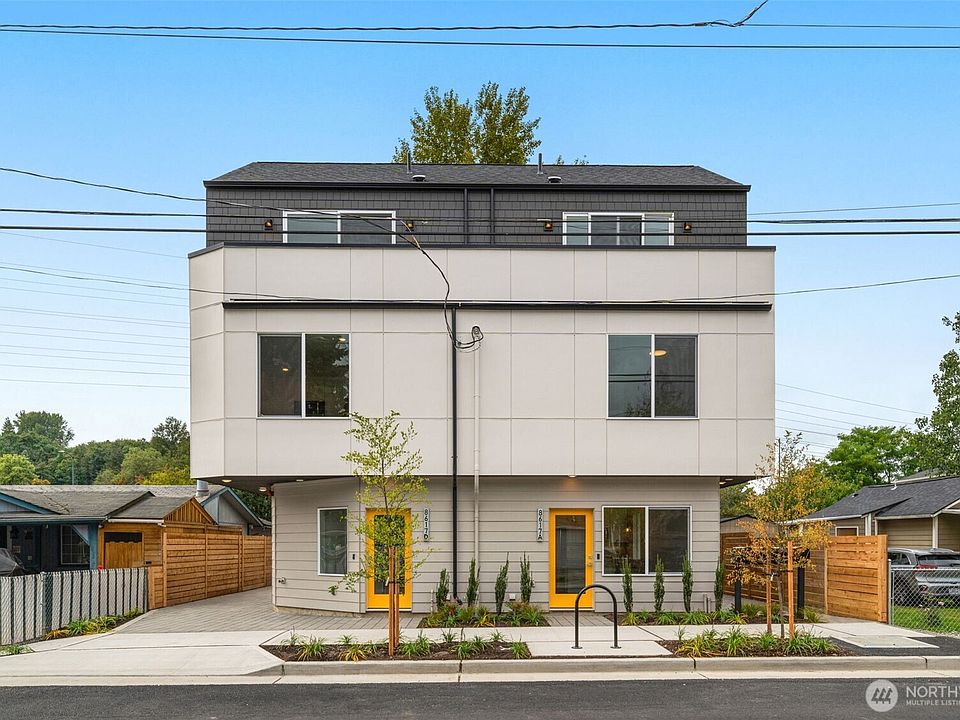 1st image of 8617 44th Avenue S #A